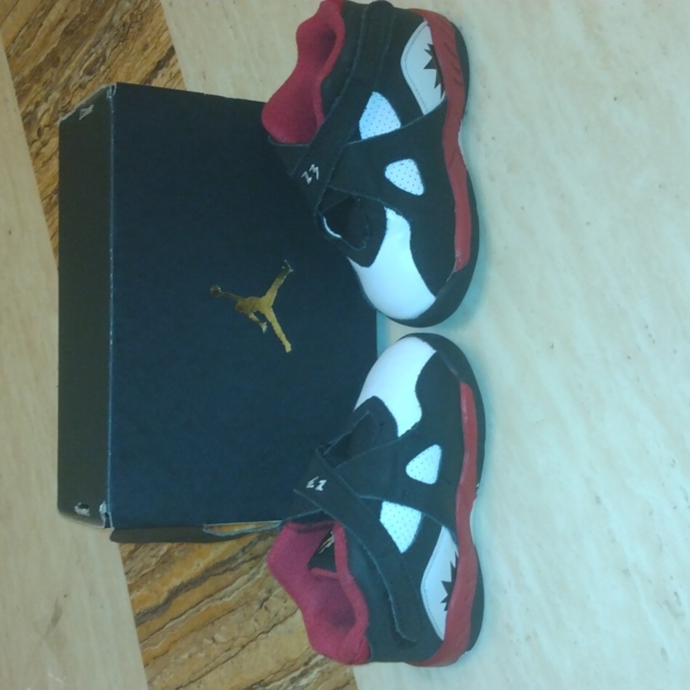 Jordan 8 Retro - Picture 6 of 6